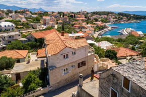Apartments by the sea Sumartin, Brac - 2952